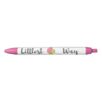 Bible journalling and study pen by The Littlest