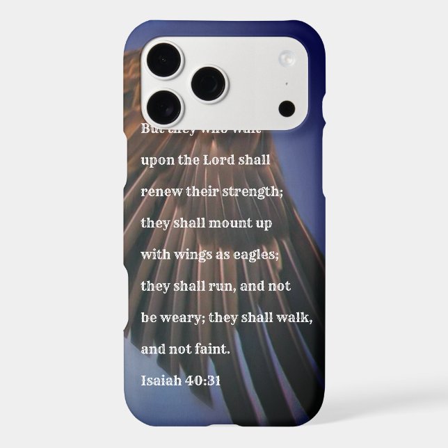 Bible Quote (Back)
