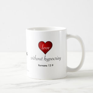 Bible Quotes Coffee Mug