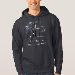 Bible Scripture Hoodie