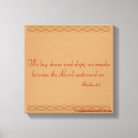 Bible Scripture Inspirational