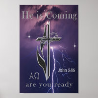 Bible scripture John 3:16