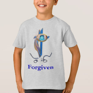 Bible Scripture John 3:16 T-Shirt