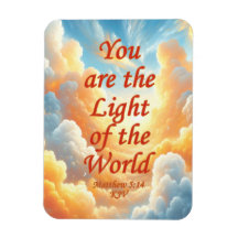 Bible Scripture Magnets