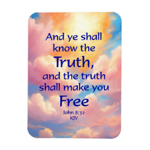 Bible Scripture Magnets