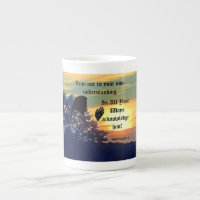 BIBLE SCRIPTURE mug