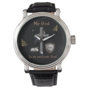 Bible Scripture Watch