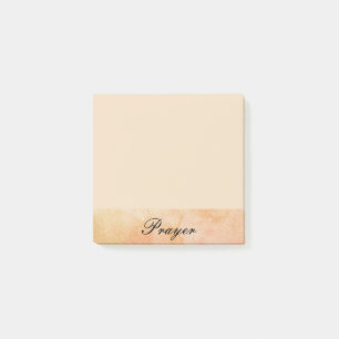Bible Study by Topic  Post-it Notes
