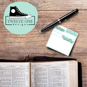 Bible Study Post It Notes   Bible Journal Notes