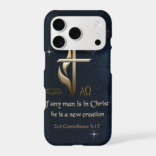 Bible verse (Back)