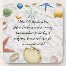 Bible Verse 1 John 4:17 