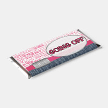 Bible Verse Art Hershey's Candy-Proverbs 29:11