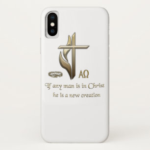 Bible verse Case-Mate iPhone case