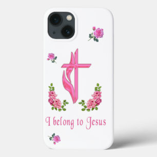 Bible Verse  iPhone 13 Case