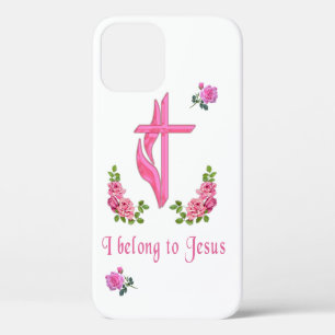 Bible Verse  iPhone 12 Pro Case