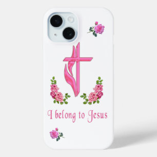 Bible Verse  iPhone 15 Case