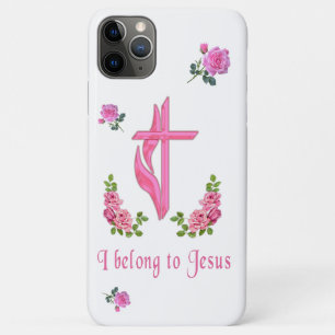 Bible Verse  Case-Mate iPhone Case