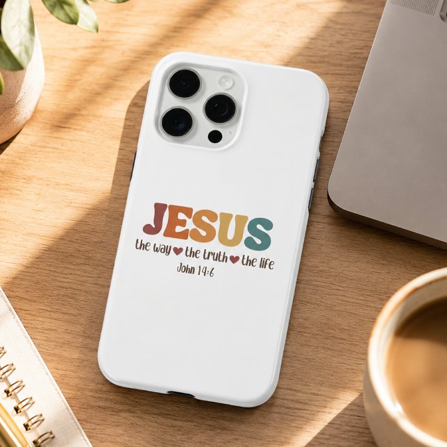 Bible Verse  Case-Mate iPhone Case (Creator Uploaded)