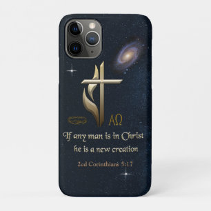 Bible verse Case-Mate iPhone case