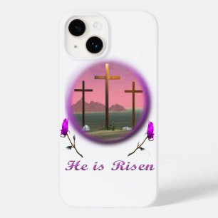 Bible verse Case-Mate iPhone 14 case