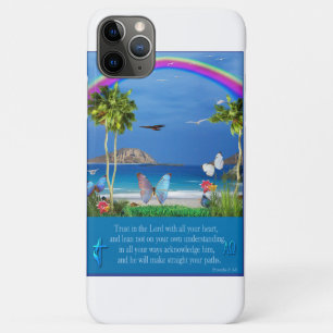 Bible Verse Christian Case-Mate iPhone Case
