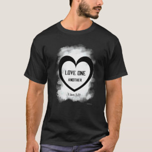 Bible Verse Christian Church God Jesus Religious G T-Shirt