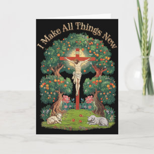 Bible Verse Christian Faith Christianity Church Je Card