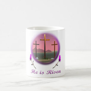 Bible verse coffee mug