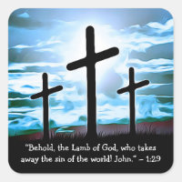 Bible Verse Crosses, Religious Christian