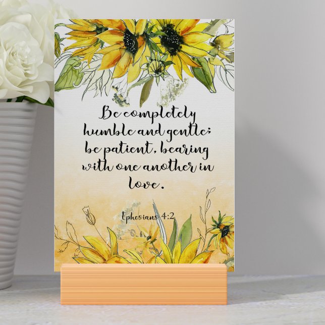  Bible Verse Ephesians Card (Creator Uploaded)