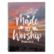 Bible verse for Worship