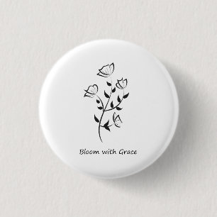 Bible Verse Illustration Button
