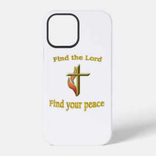 Bible verse iPhone 12 case
