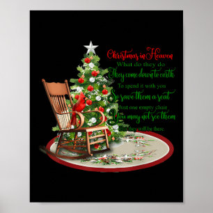 Bible Verse Jesus Season Christmas Family  Poster