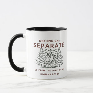 Bible Verse Mug