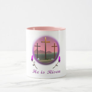 Bible verse mug