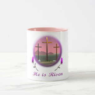 Bible verse mug