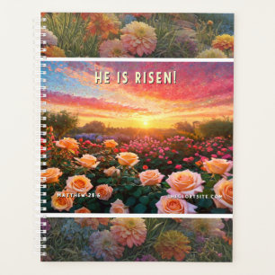 Bible Verse Planner