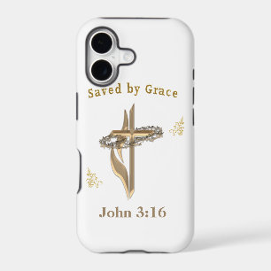 Bible Verse saved by Grace