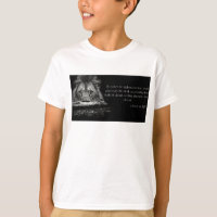 Bible Verse Scripture 1 Peter 5:8 KJV Boy's