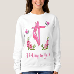 Bible Verse Sweatshirt