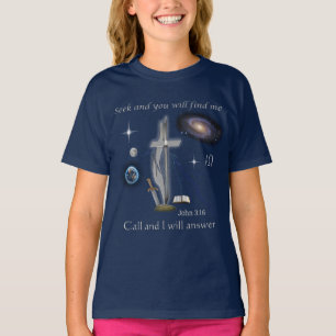 Bible verse T-Shirt