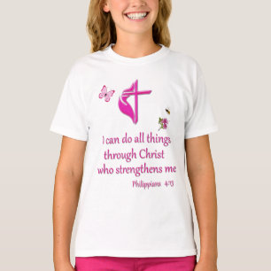 Bible Verse T-Shirt