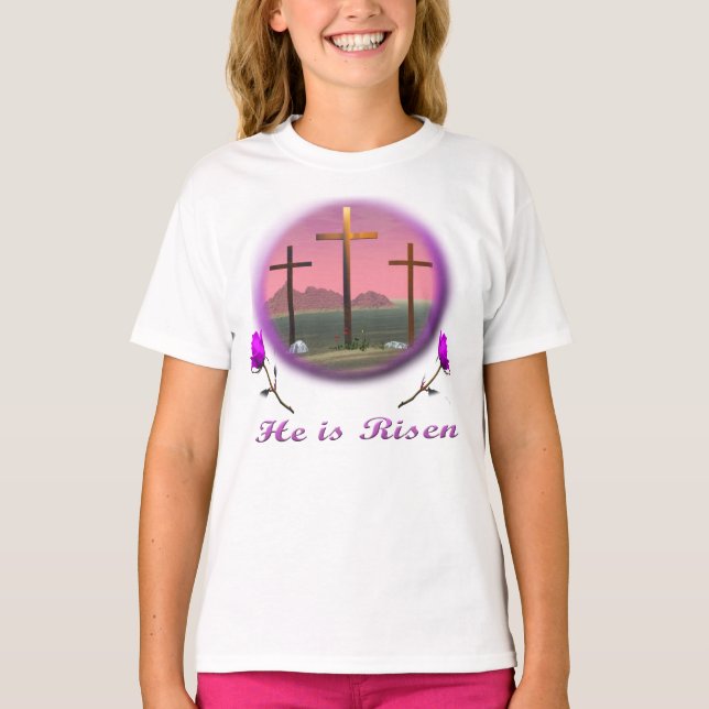 Bible verse T-Shirt (Front)