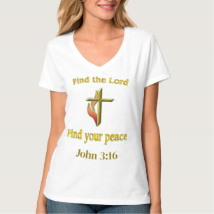 Bible verse T-Shirt