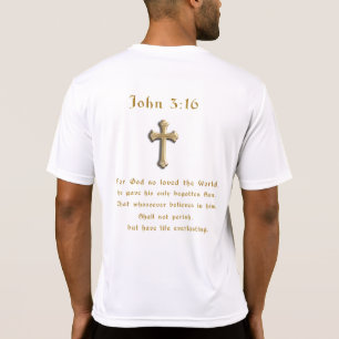Bible Verse T-Shirt