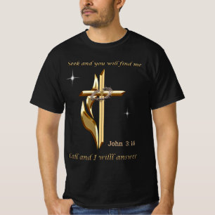 Bible verse T-Shirt