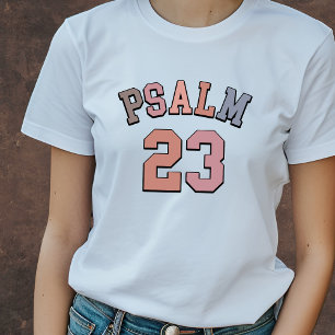 Bible verse tee   Christian
