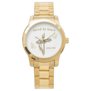 Bible verse watch