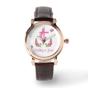 Bible Verse Watch